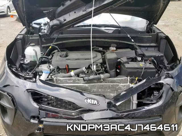KNDPM3AC4J7464611 фото 8