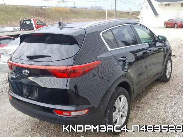KNDPM3AC4J7483529 фото 5