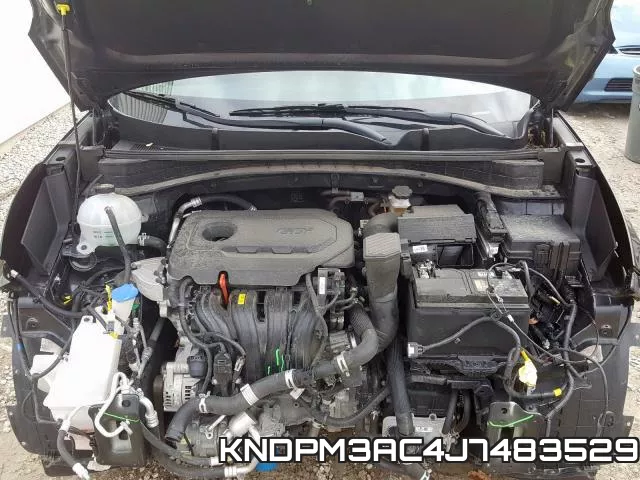 KNDPM3AC4J7483529 фото 8