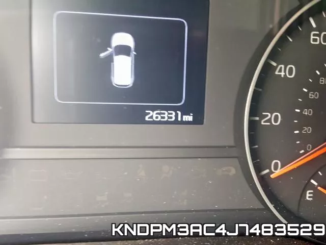 KNDPM3AC4J7483529 фото 9