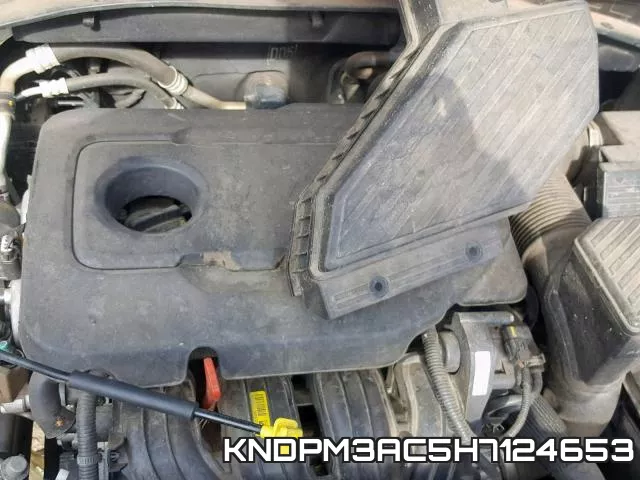 KNDPM3AC5H7124653 фото 8