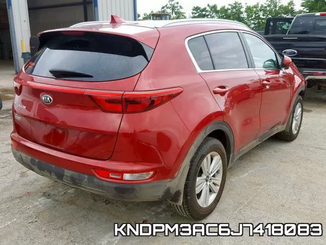 KNDPM3AC6J7418083 фото 5