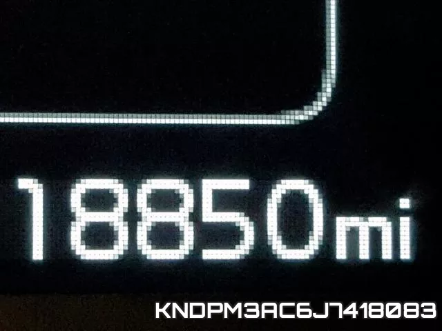 KNDPM3AC6J7418083 фото 9