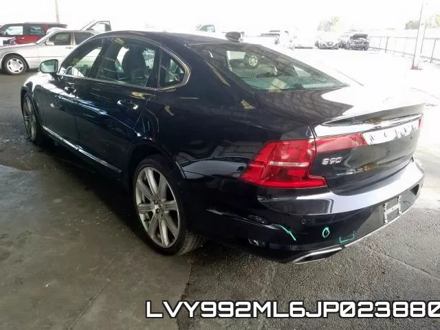 LVY992ML6JP023880 фото 4