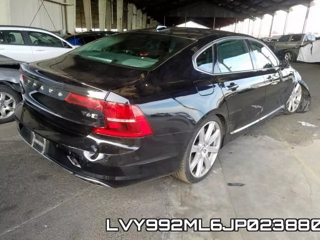 LVY992ML6JP023880 фото 5