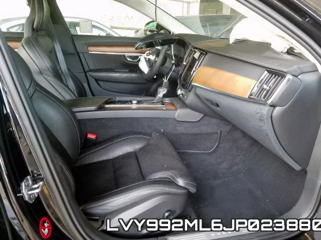 LVY992ML6JP023880 фото 6