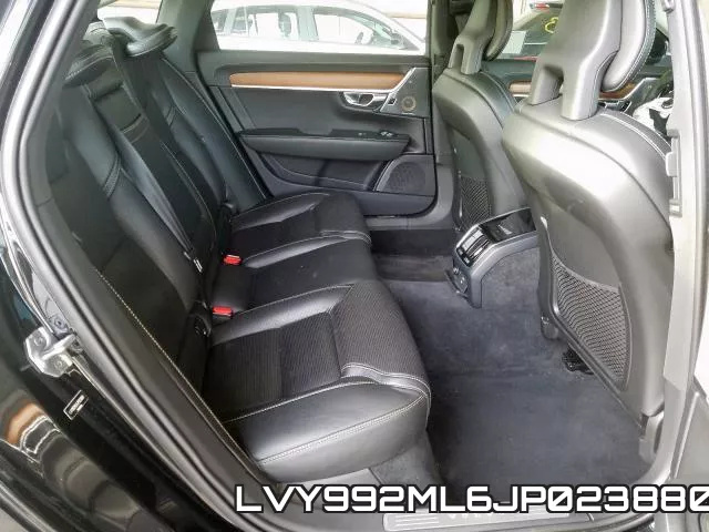 LVY992ML6JP023880 фото 7