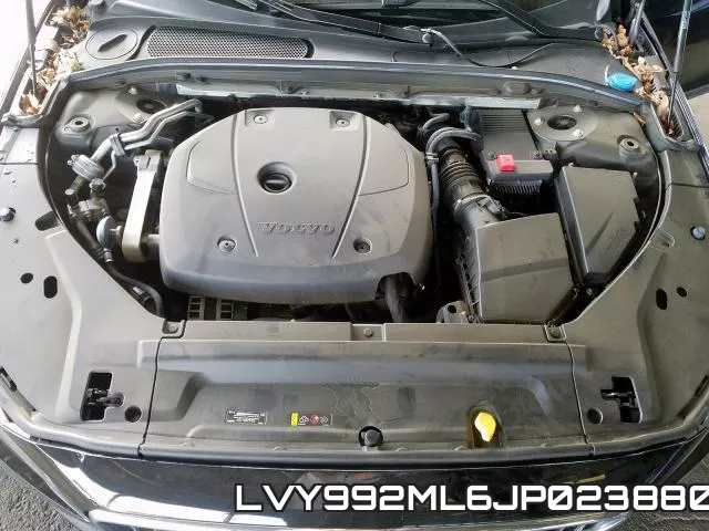 LVY992ML6JP023880 фото 8