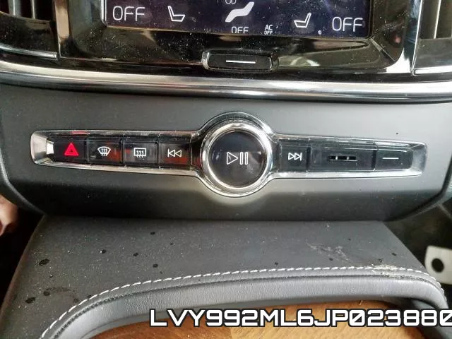 LVY992ML6JP023880 фото 10