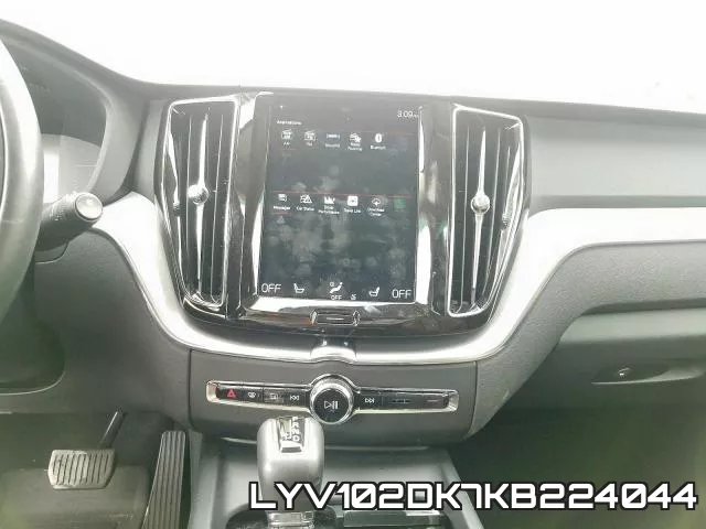 LYV102DK7KB224044 фото 10