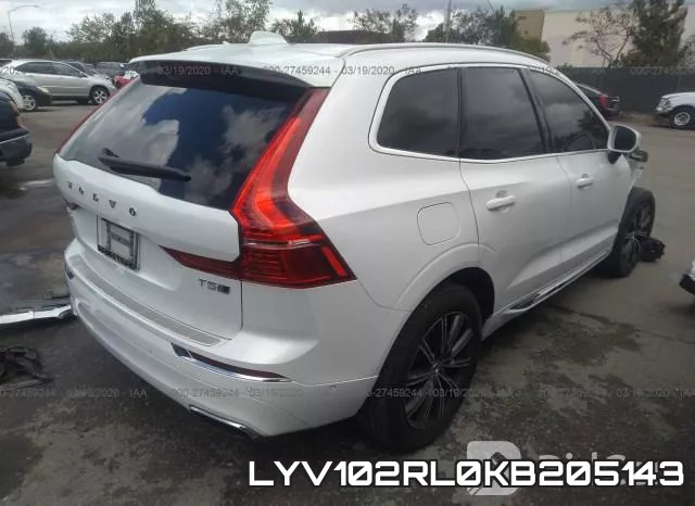 LYV102RL0KB205143 фото 5