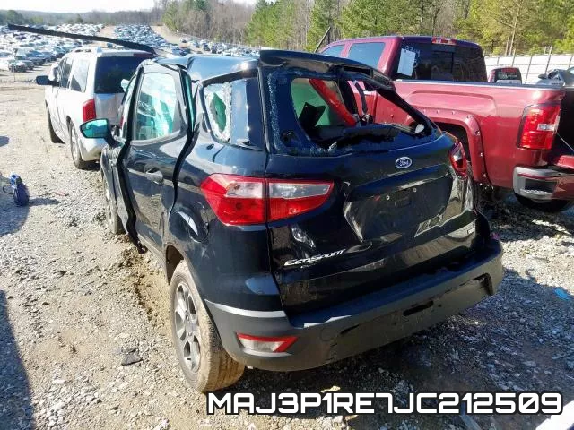 MAJ3P1RE7JC212509 фото 4