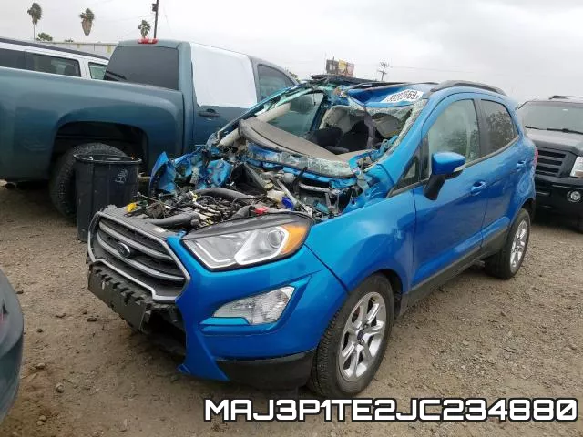 MAJ3P1TE2JC234880 фото 3