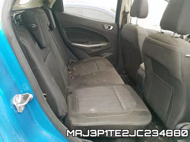 MAJ3P1TE2JC234880 фото 7