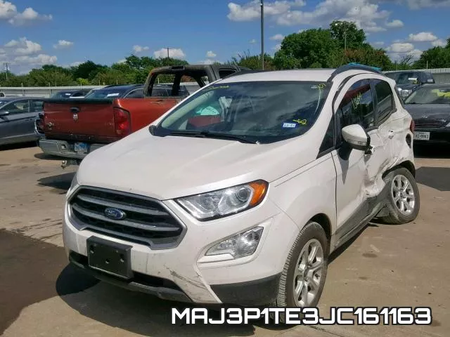 MAJ3P1TE3JC161163 фото 3