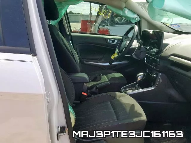MAJ3P1TE3JC161163 фото 6