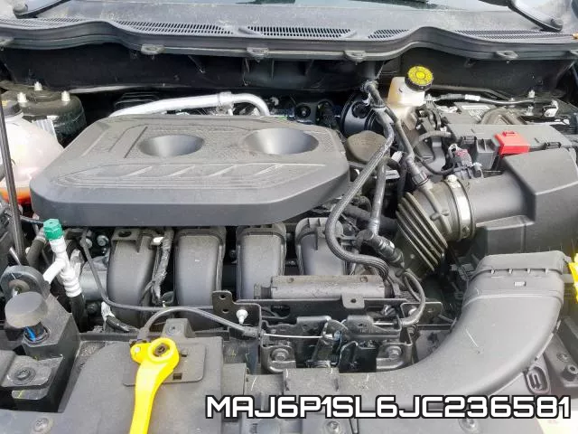 MAJ6P1SL6JC236581 фото 8