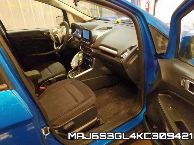 MAJ6S3GL4KC309421 фото 6