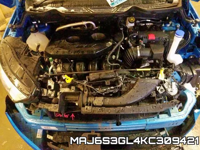 MAJ6S3GL4KC309421 фото 8