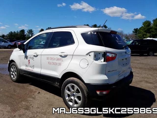 MAJ6S3GL5KC259869 фото 4