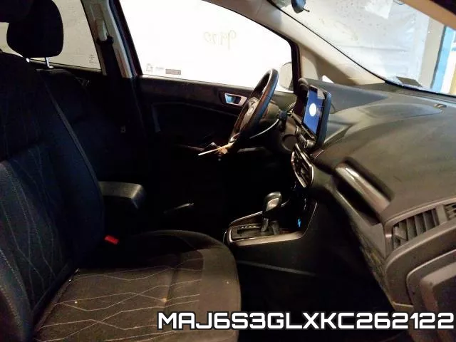 MAJ6S3GLXKC262122 фото 6