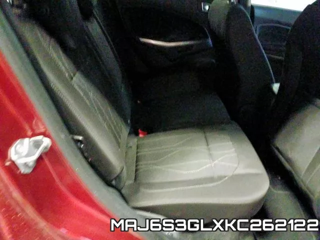 MAJ6S3GLXKC262122 фото 7