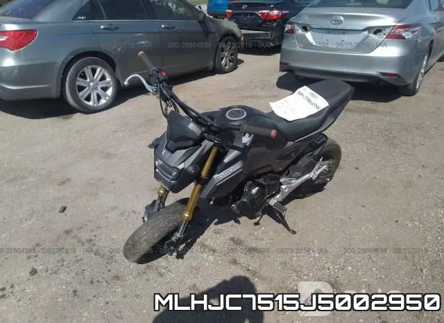 MLHJC7515J5002950 фото 3