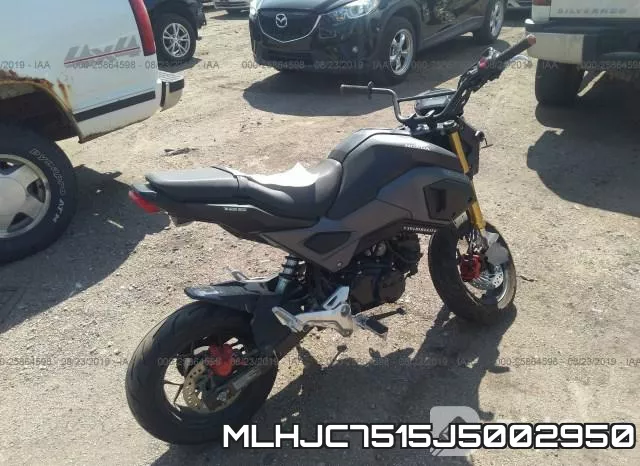 MLHJC7515J5002950 фото 5