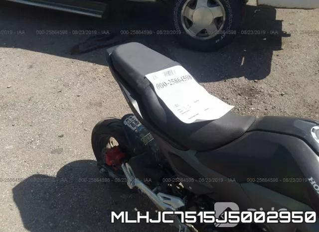 MLHJC7515J5002950 фото 7