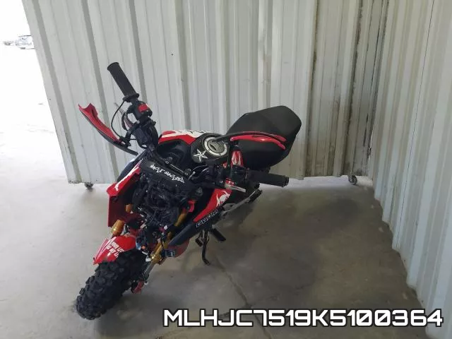 MLHJC7519K5100364 фото 3