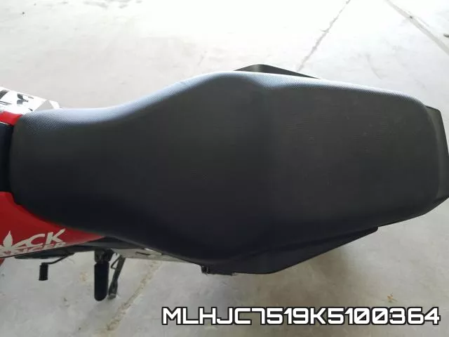 MLHJC7519K5100364 фото 7