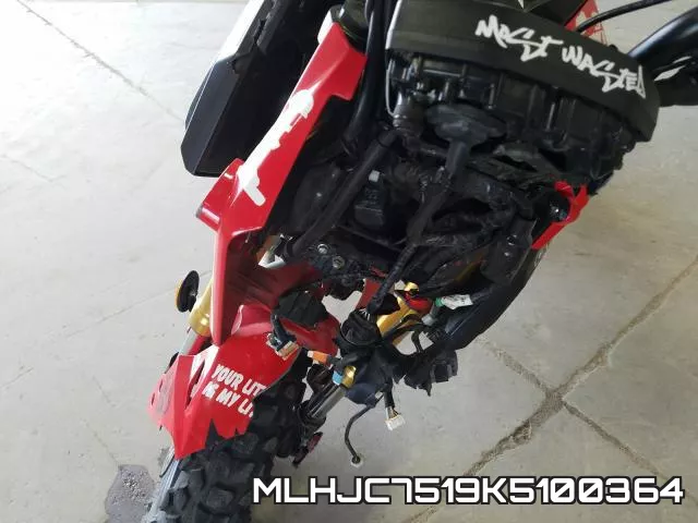 MLHJC7519K5100364 фото 10