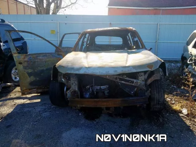 N0V1N0NK1A фото 2