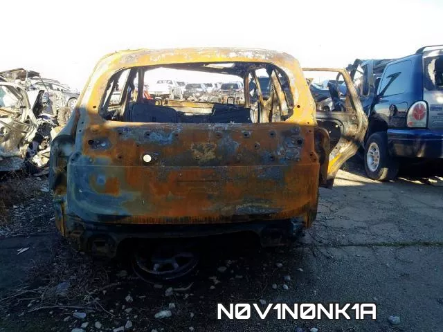 N0V1N0NK1A фото 10