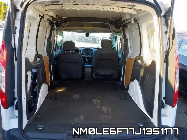 NM0LE6F77J1351177 фото 7