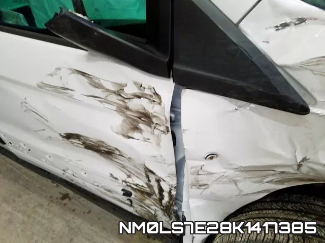 NM0LS7E28K1417385 фото 10