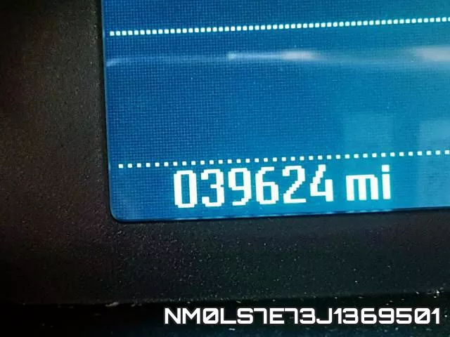 NM0LS7E73J1369501 фото 9