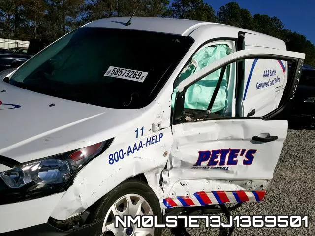 NM0LS7E73J1369501 фото 10
