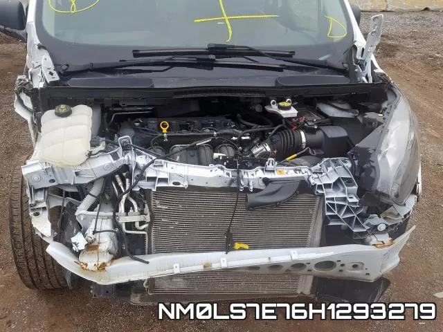 NM0LS7E76H1293279 фото 8