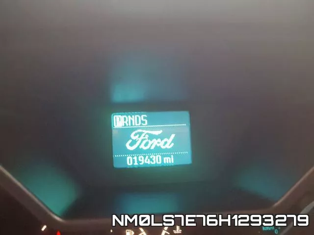 NM0LS7E76H1293279 фото 9