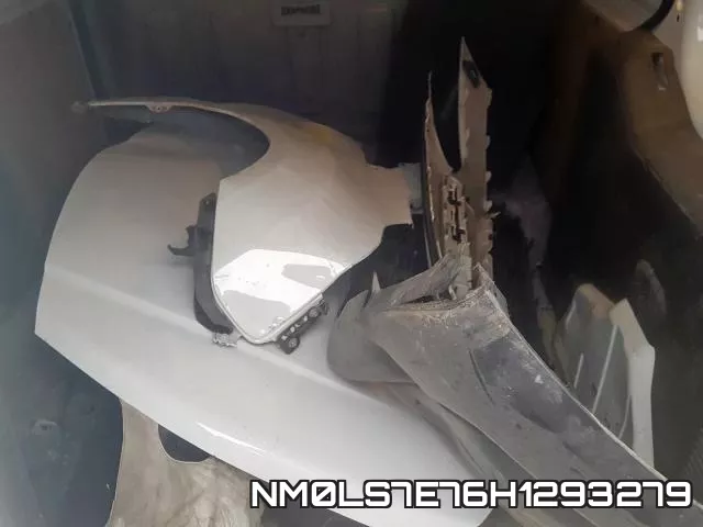 NM0LS7E76H1293279 фото 10