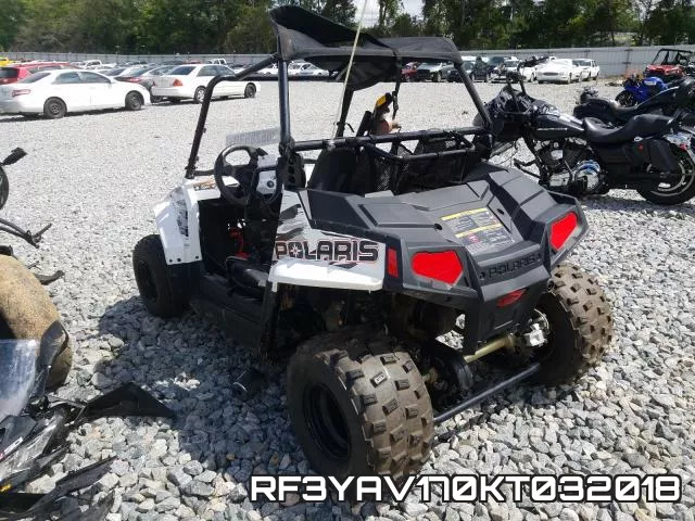 RF3YAV170KT032018 фото 4