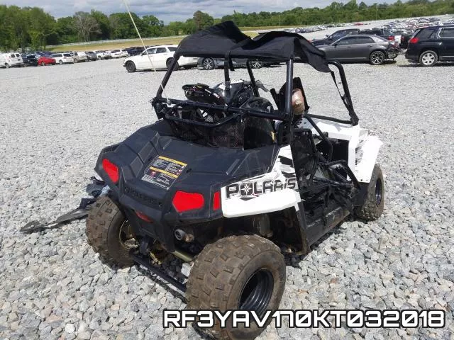 RF3YAV170KT032018 фото 5