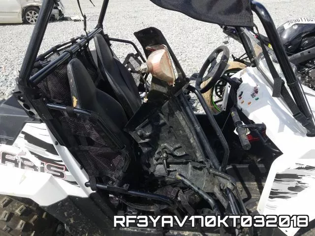RF3YAV170KT032018 фото 6