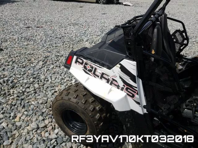 RF3YAV170KT032018 фото 7