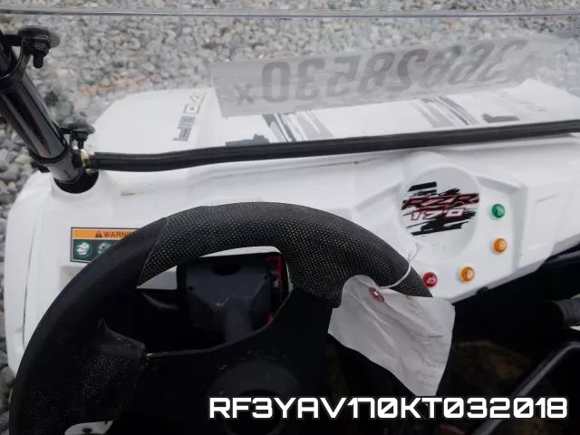 RF3YAV170KT032018 фото 9