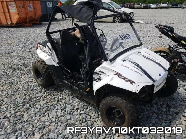 RF3YAV170KT032018 фото 10