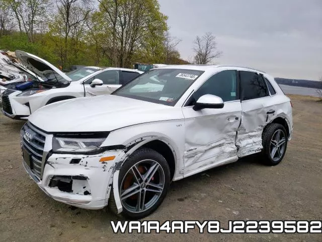 WA1A4AFY8J2239582 фото 3