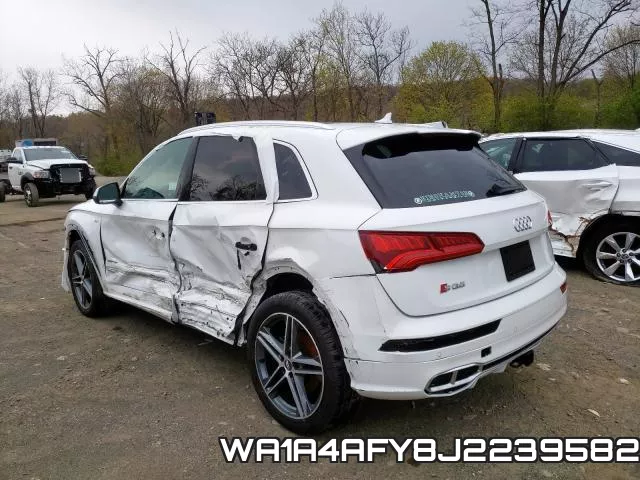 WA1A4AFY8J2239582 фото 4