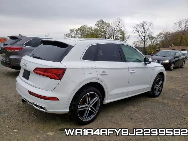 WA1A4AFY8J2239582 фото 5